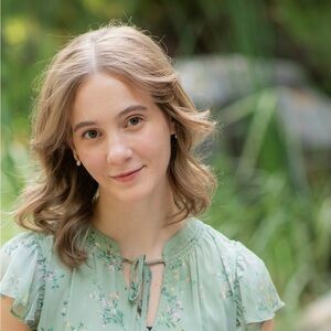 Meet your Posher, Laicie